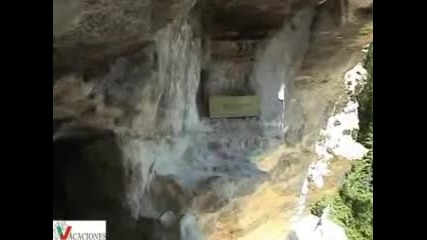 Bulgaria - Аладжа Манастир Iii Aladja Monasterio Iii - Vacaciones Bulgaria