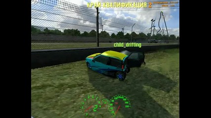 Lfs Crashes xd