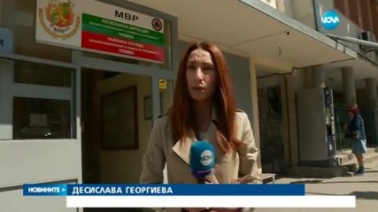 Психолози влизат в училището в Славяново, където почина дете
