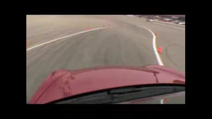 Cayenne Gts Test Drive - Garage419