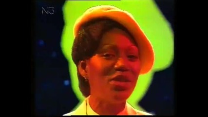 Boney M. I See A Boat On The River