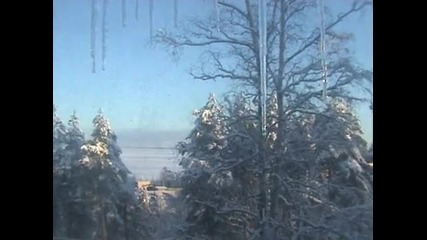 Зимен ден - Финландия