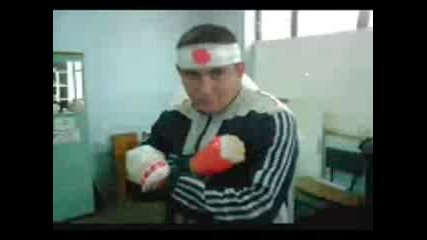 mitko nindjata 2