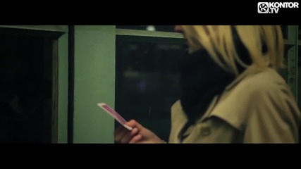 Jasper Forks - This Club Is A Wonderland { 2012, hq }