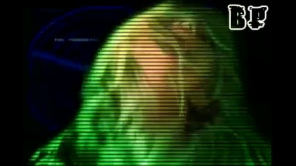Britney Spears - Radar (music video) 