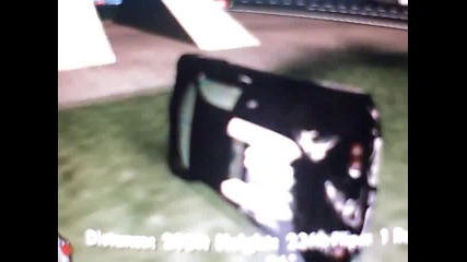 Drift S Bogatti Veron