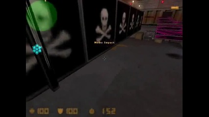 Hide N Seek Easyblock