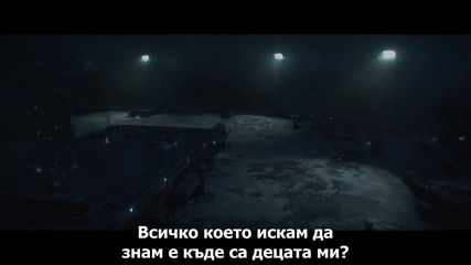Инфо и трейлър с бг субтитри на Фантастичната Четворка - 2015