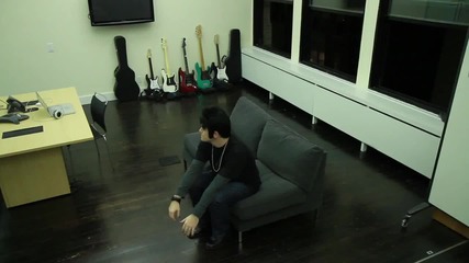 Adam Lambert Parody_ Key Of Awesome #16
