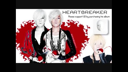 G - Dragon - Station 1 Year ft. Kush