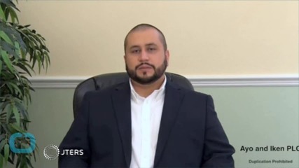 Did George Zimmerman Get Shot?