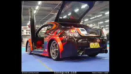 Tuning Fan