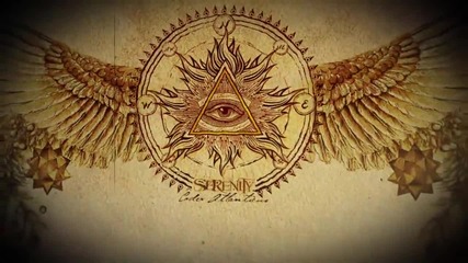 Serenity - Iniquity