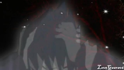Uchiha Brothers - You Found Me