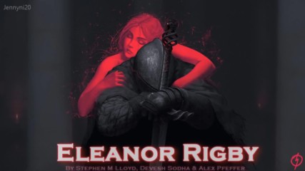 Epic Rock _ Eleanor Rigby by Stephen M Lloyd Devesh Sodha feat. Alex Pfeffer