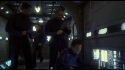 Star Trek - Enterprise.s01e11 бг субтитри