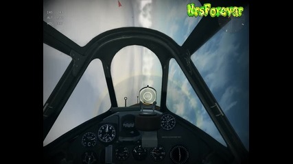 Wings Of Prey - My Gameplay [2]