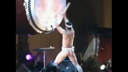 Pride Shockwave 2004 (2/3)