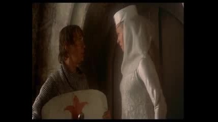 Monty Python - Сестрата на Зюд [ Липсваща Сцена ]