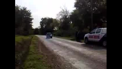 Trabant Rajt