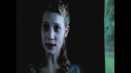 Alice in Wonderland 2010 Movie part 1 