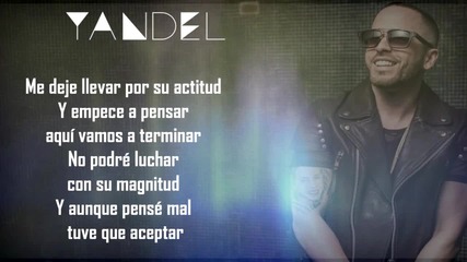 New 2015 / Yandel Ft. Pitbull - Asesina / Dangerous / Превод