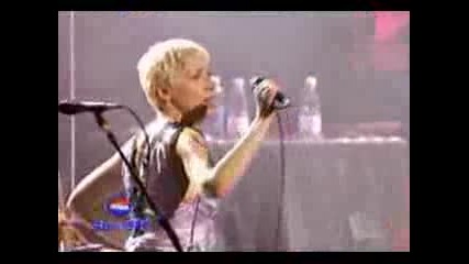 Sting and Annie Lennox - Well be Together