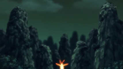 Naruto Shipuden Impossible