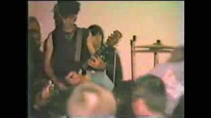 Void - My Rules(На Живо)