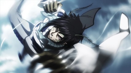 [ Bg Subs ] Terra Formars Episode 6 [720p] [sugoifansubs]