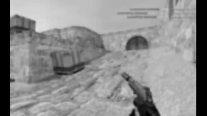 Counter Strike 1.6 - Annihilation 2