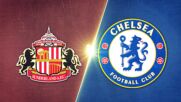 Sunderland vs. Chelsea - Game Highlights