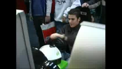 Barcelona Tuning Show