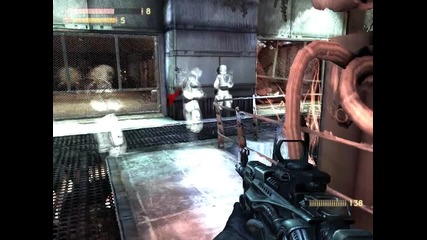 Singularity playthrough pt46