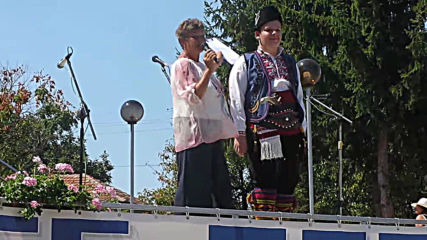 Втори Фолклорен Фестивал " Ченге пее и танцува " 065