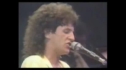 Reo Speedwagon - Keep On Loving You