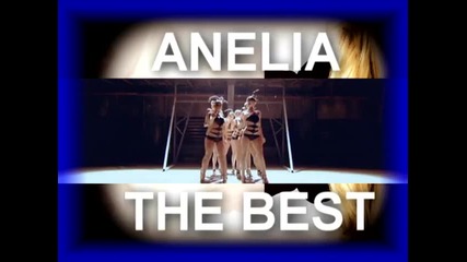 Anelia - The Best 2013 /soon/