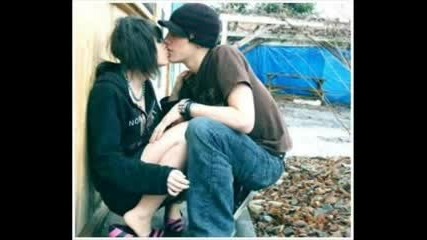 Emo Boys And Emo Girls