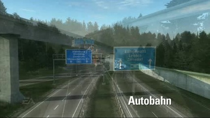 Autobahn Nfsps