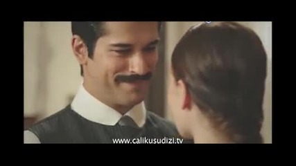 Чучулигата 2013 - трейлър (rus audio)