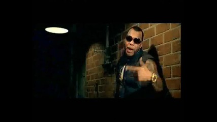 Alexandra Burke feat. Flo Rida - Bad Boys 