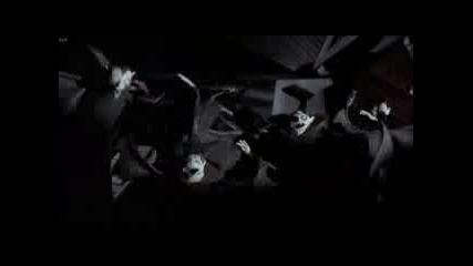 Marilyn Manson - This Is Halloween Vbox7 