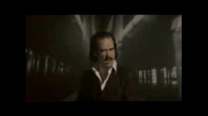 Nick Cave & The Bad Seeds - Dig, Lazarus,