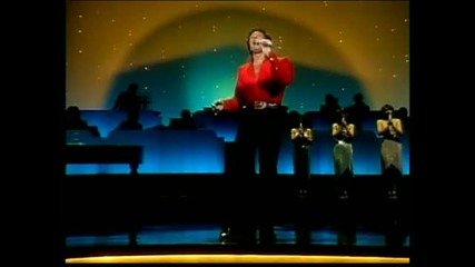 Tom Jones - I Know I ll Never Love This Way Again 