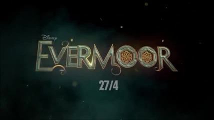Evermoor | Имението Евърмор - Тийзър