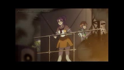 Macross Frontier 20 eng sub [ Високо Качество]