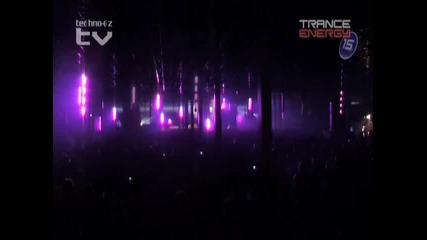 Joop @ Trance Energy 2008 част2 