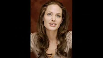 Angelina Jolie -Horribly Slideshow
