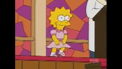 The Simpsons S15 Ep21