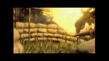 Mercenaries 2 World In Flames Debut Trailer